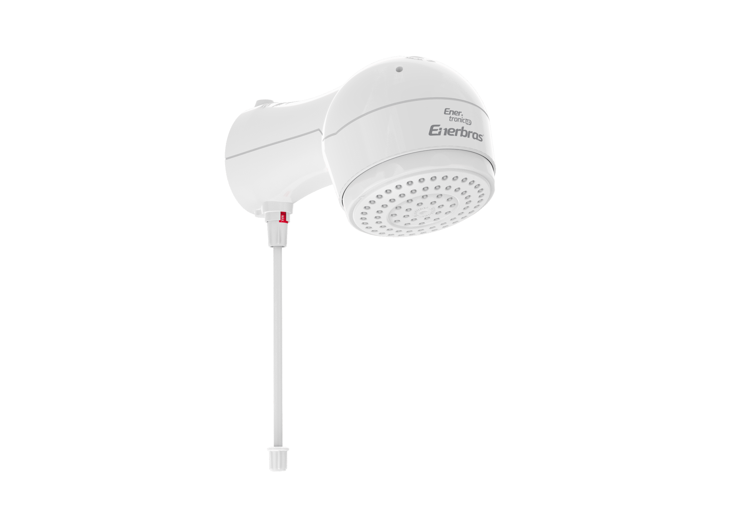 Ducha electrónica enertronic up
