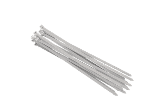 Abraçadeira 2,5 x 100 mm (pct com 100 un.)