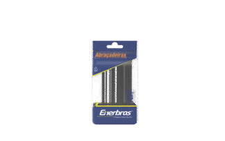 Abraçadeira 2,5 x 100 mm (pct com 20 un.)
