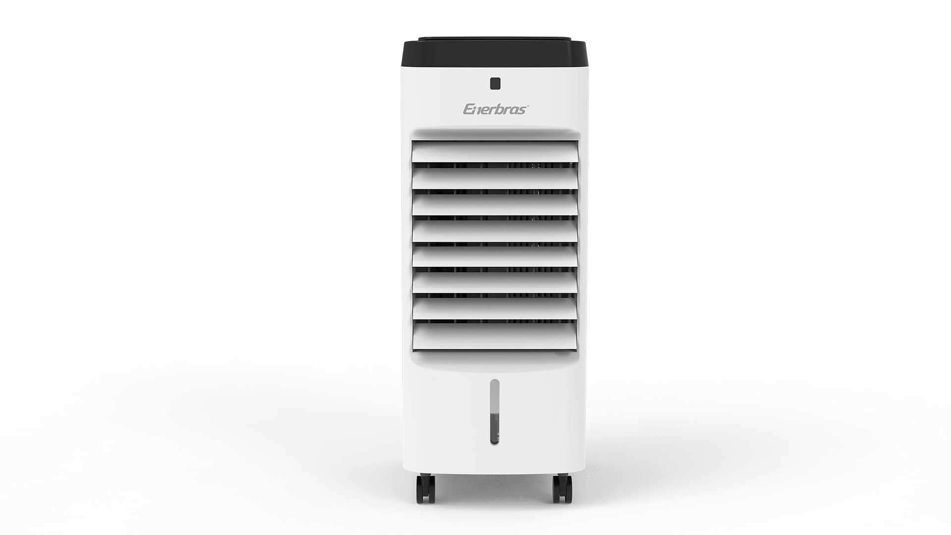 Climatizador digital 220v branco