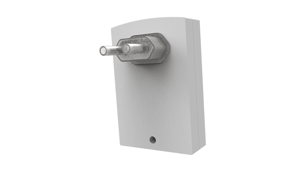 Campainha wireless codificada plugue
