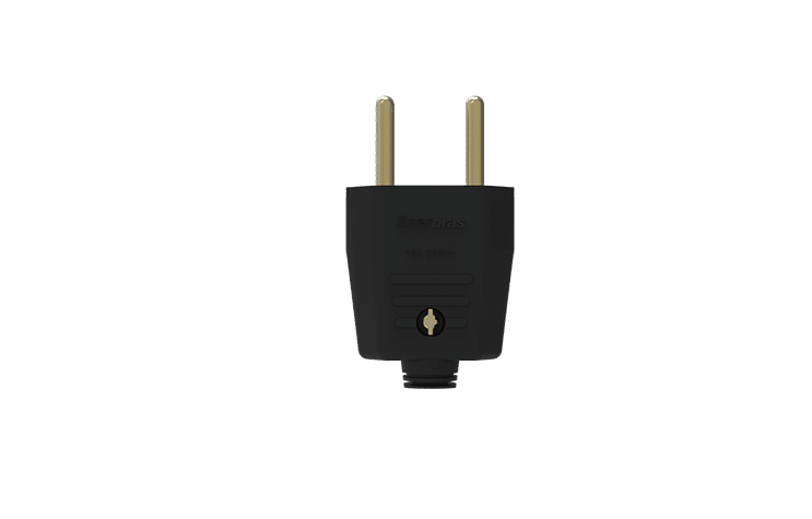 Plugue 2p 10a