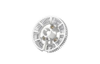 Heating element for electric faucet