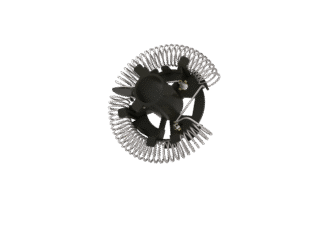 Heating element for E-soft