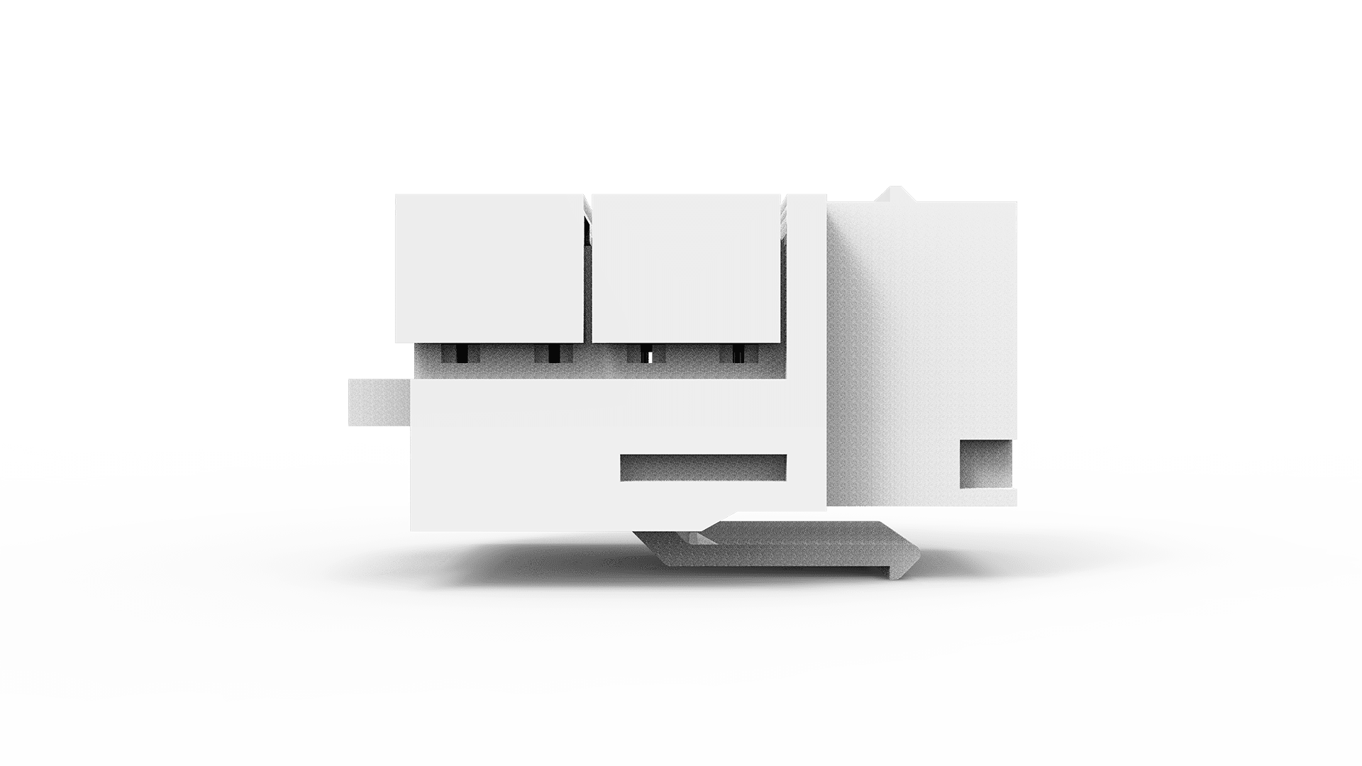 Keystone rj-45 cat.6