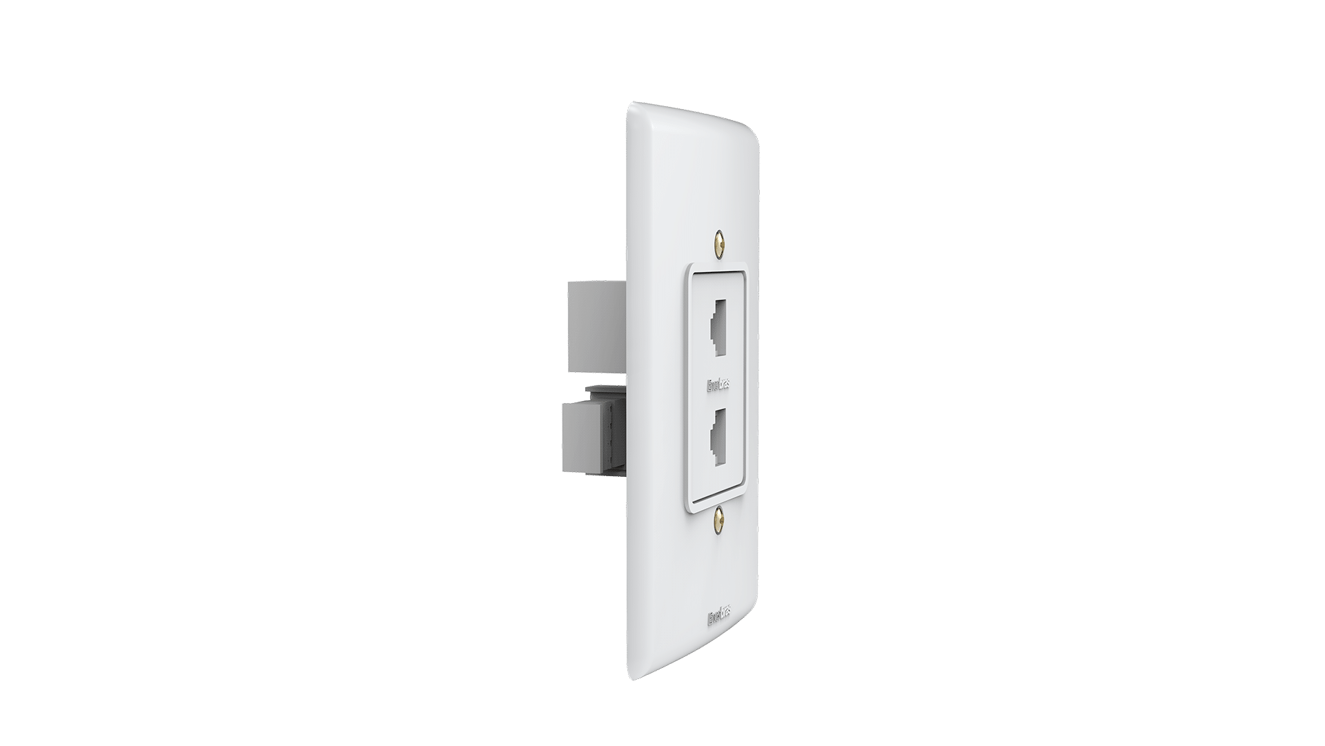 Conjunto porta keystone
