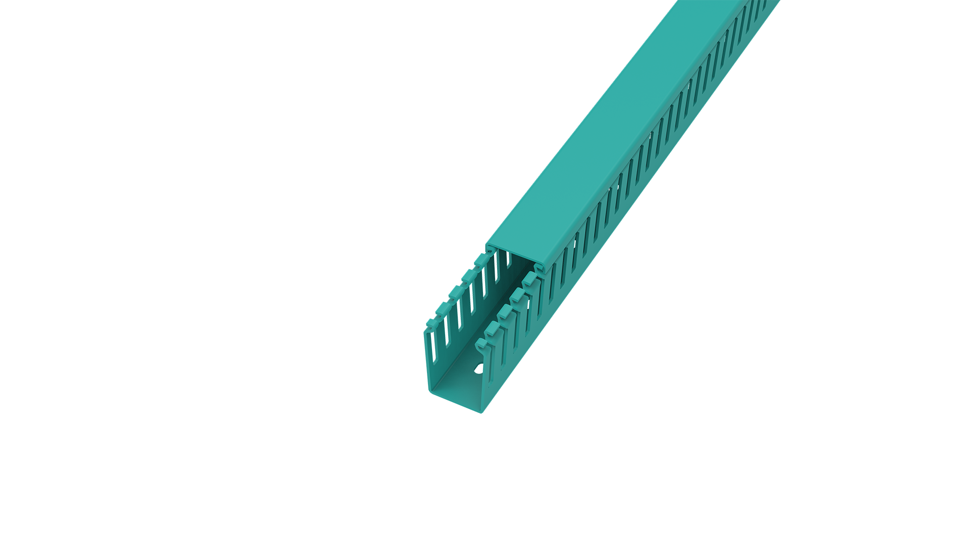 Canaleta industrial 30x50 aberta