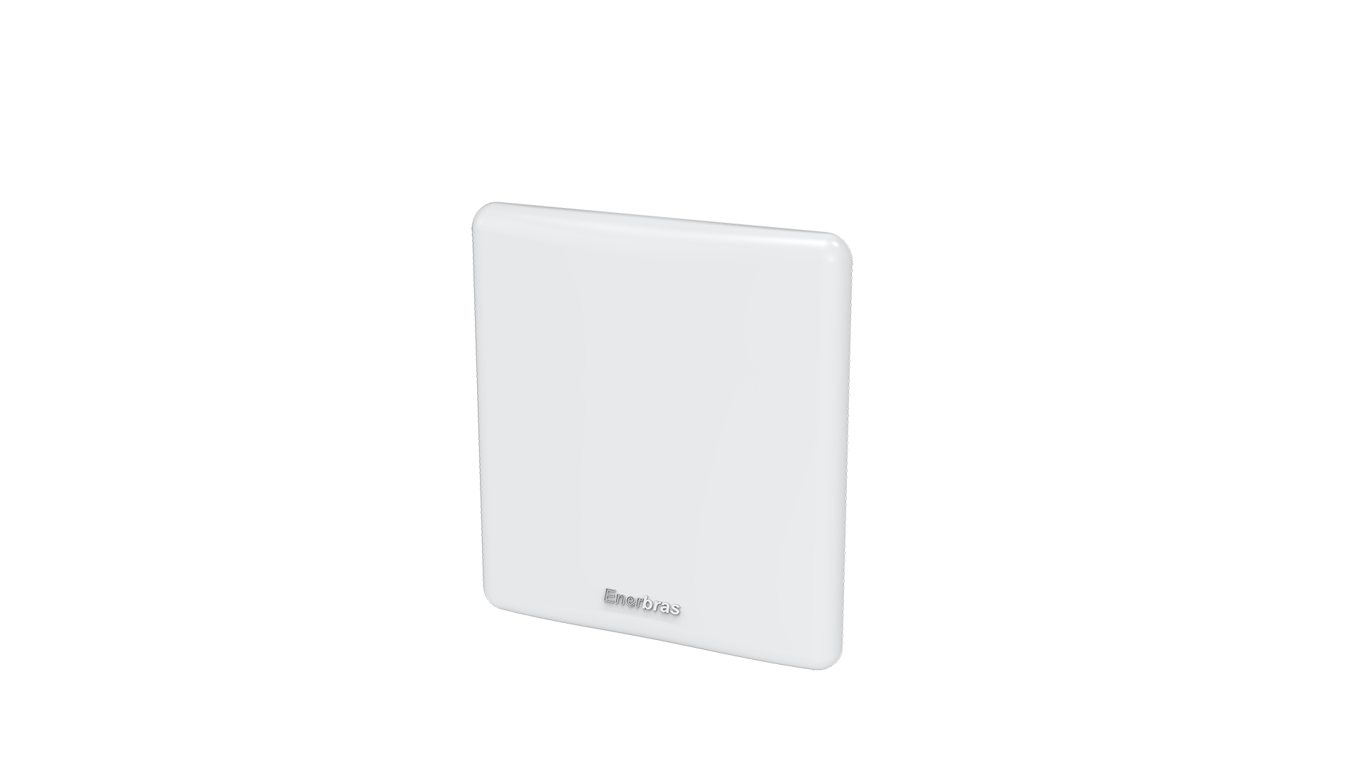 Placa cega