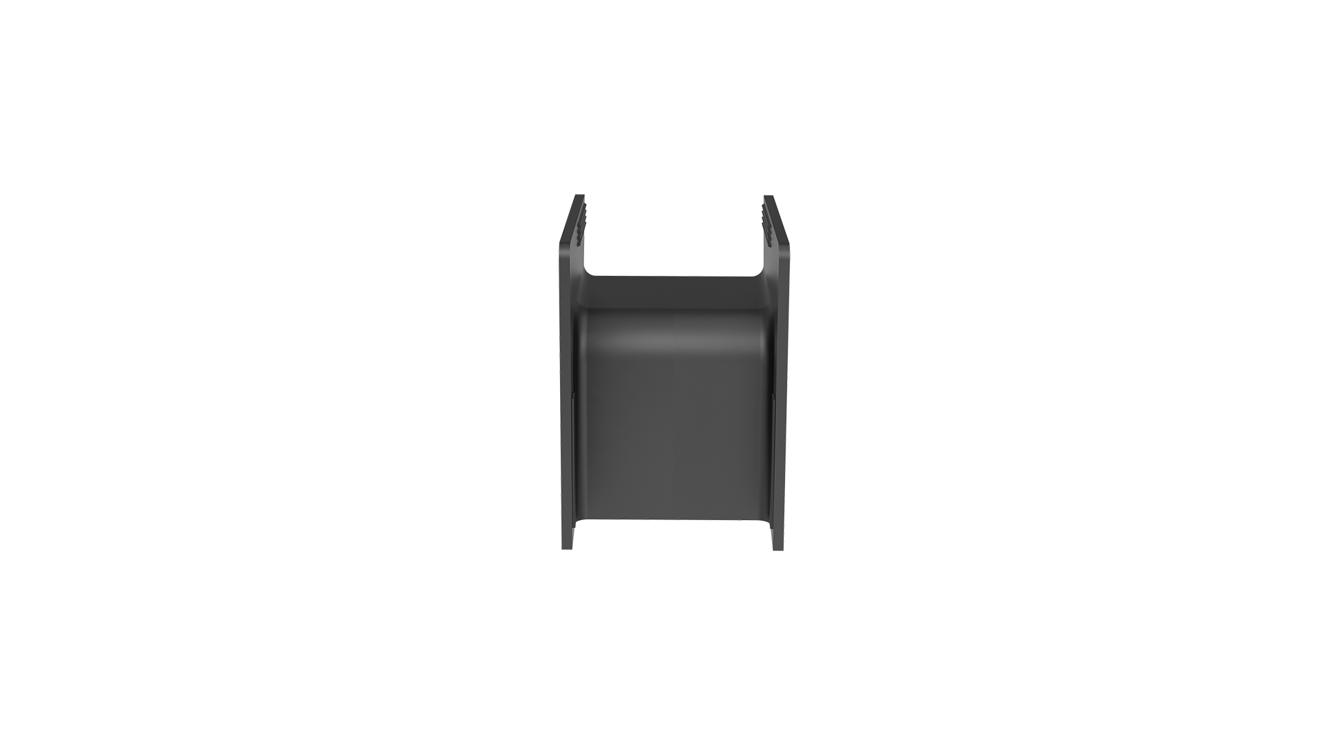 Cotovelo interno 90º (20x10)