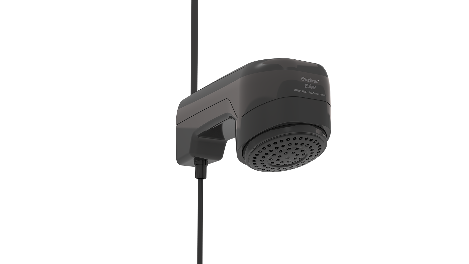 Ducha eletrônica E-lev 5500w/127v