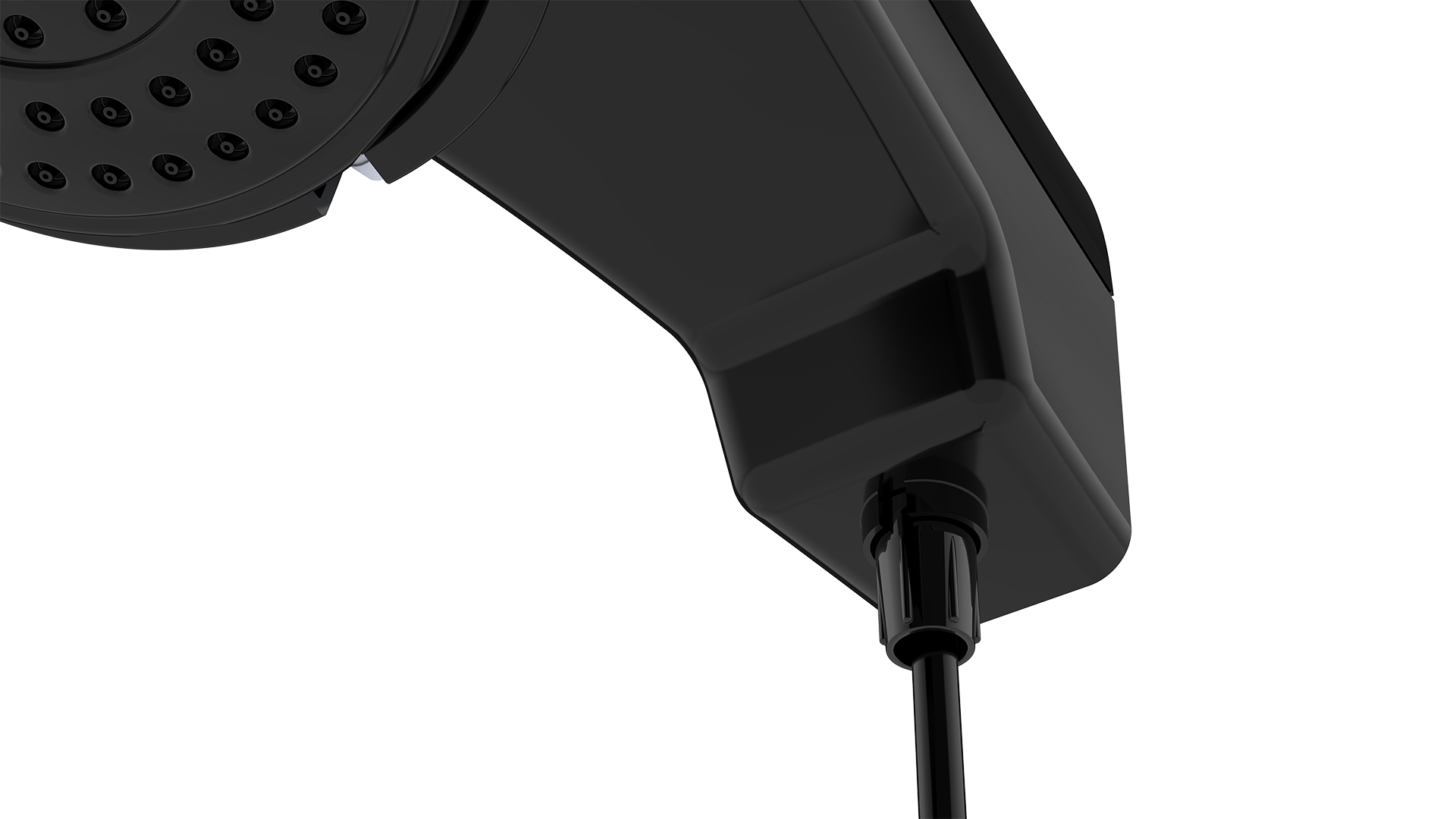 Ducha eletrônica E-lev 5500w/127v