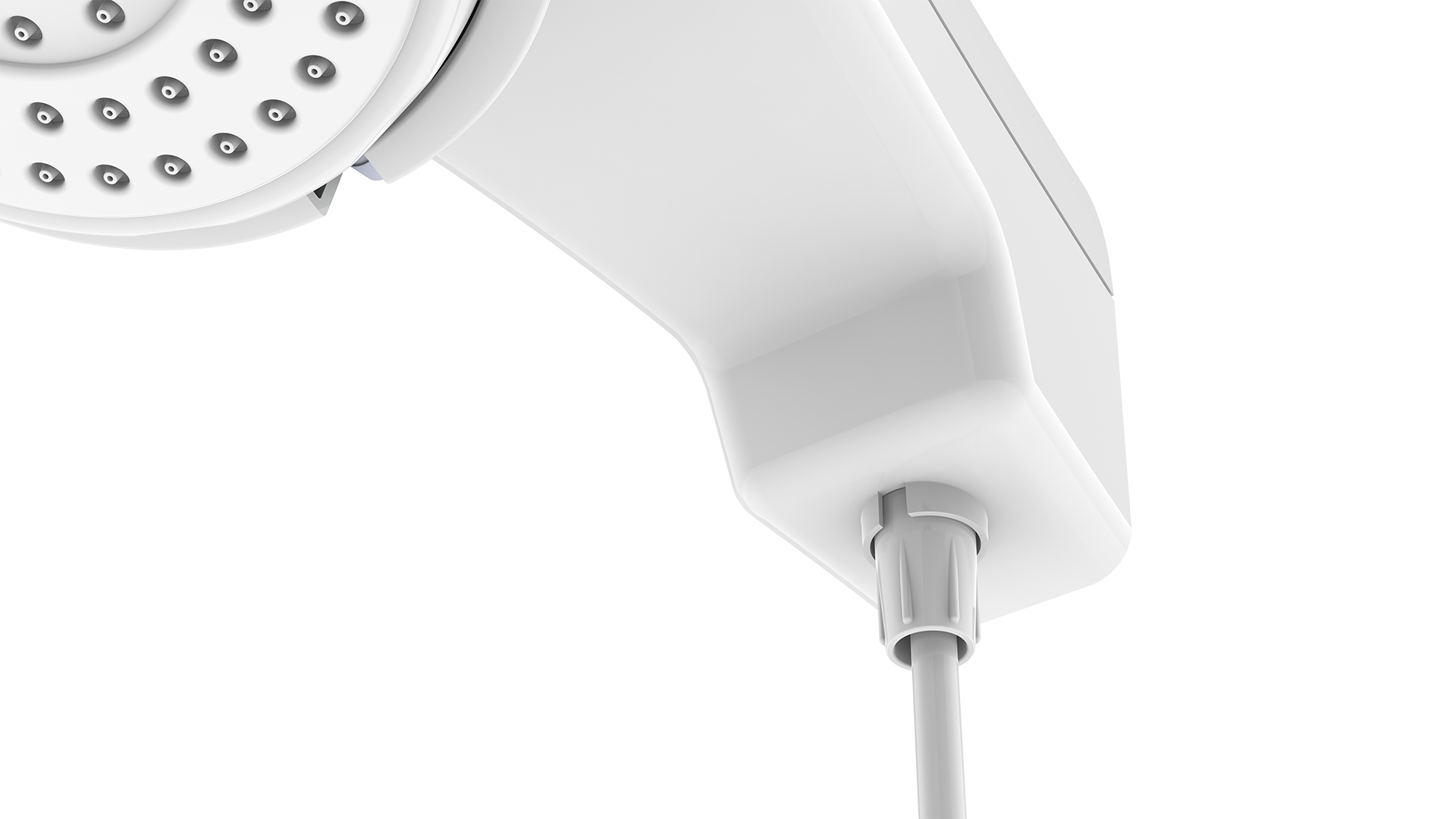 Ducha eletrônica E-lev 6800w/220v