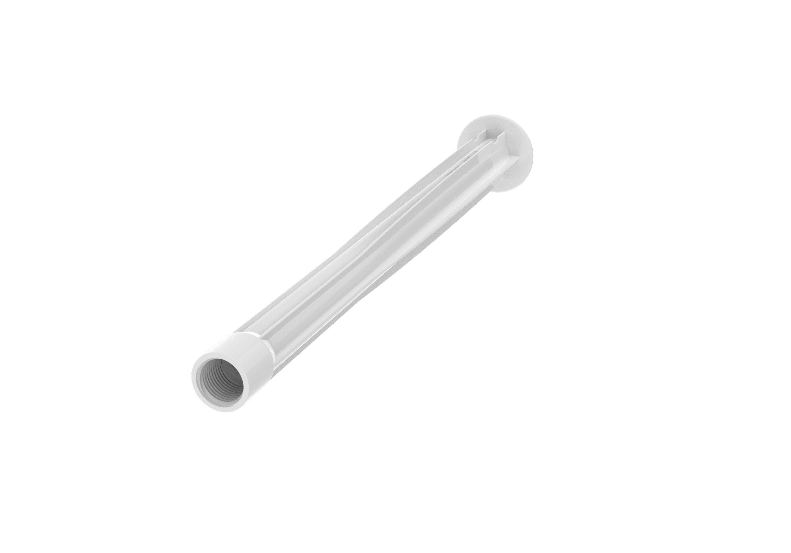 Braço chuveiro 40cm