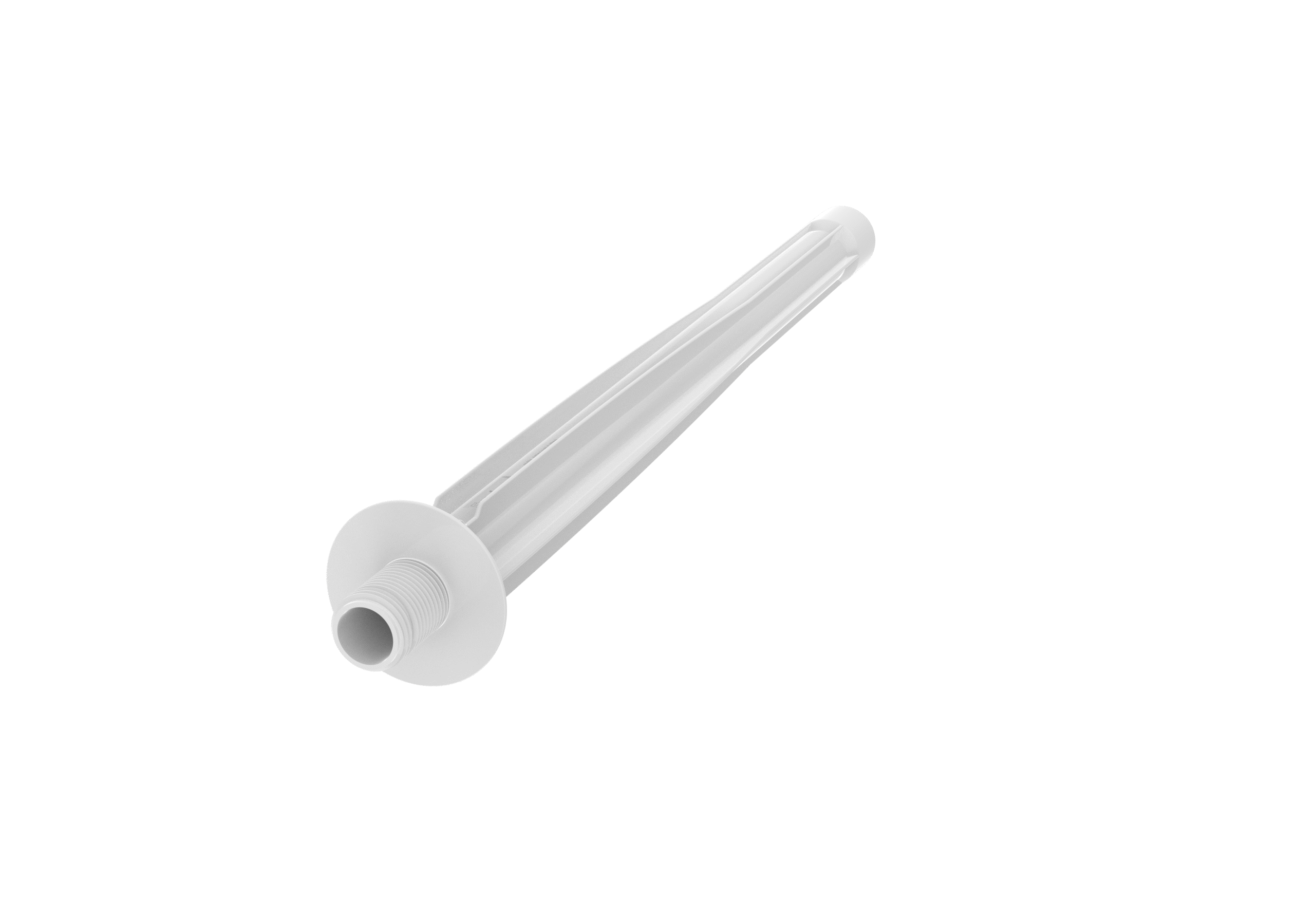 Braço chuveiro 40cm