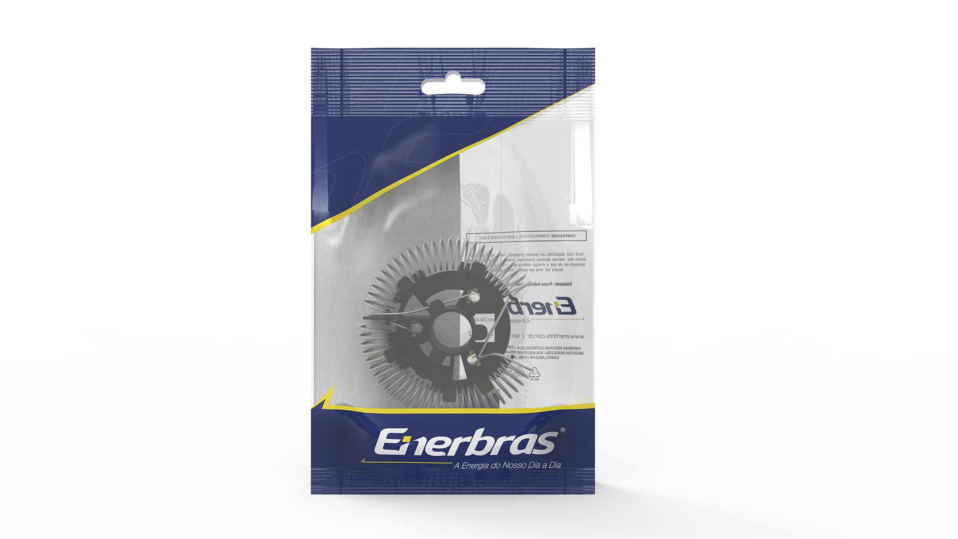 Resistência E-soft 25a 220v 6800w