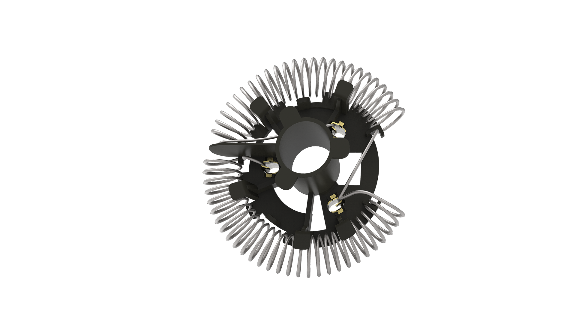 Resistência E-soft 25a 220v 6800w
