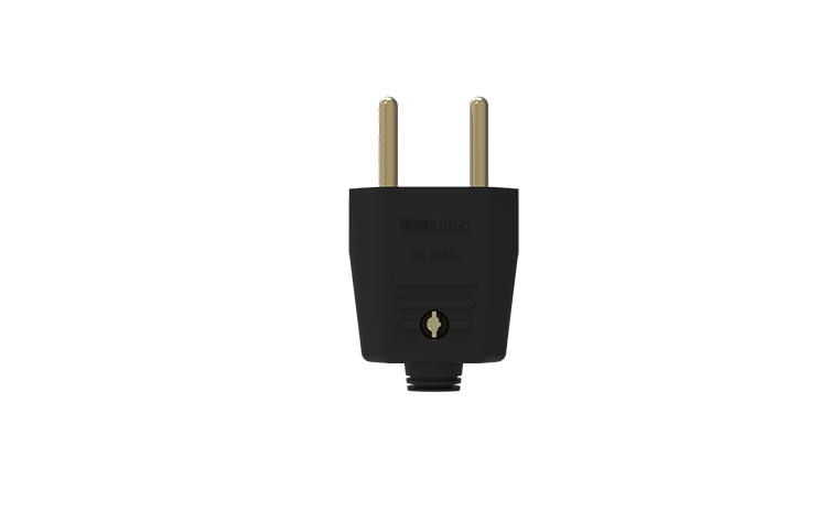 Plugue 2p 10a