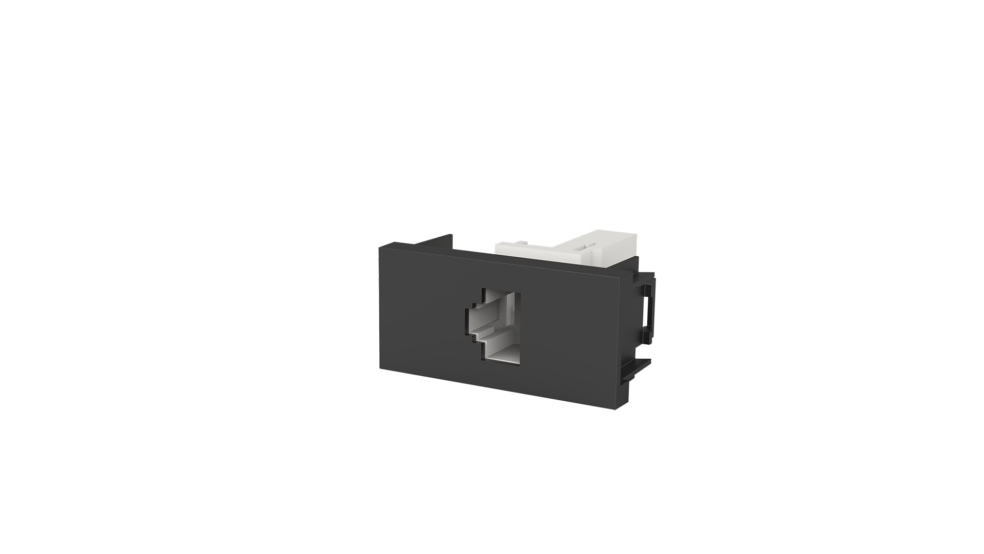 Módulo para tomada rj-45 / cat. 5e
