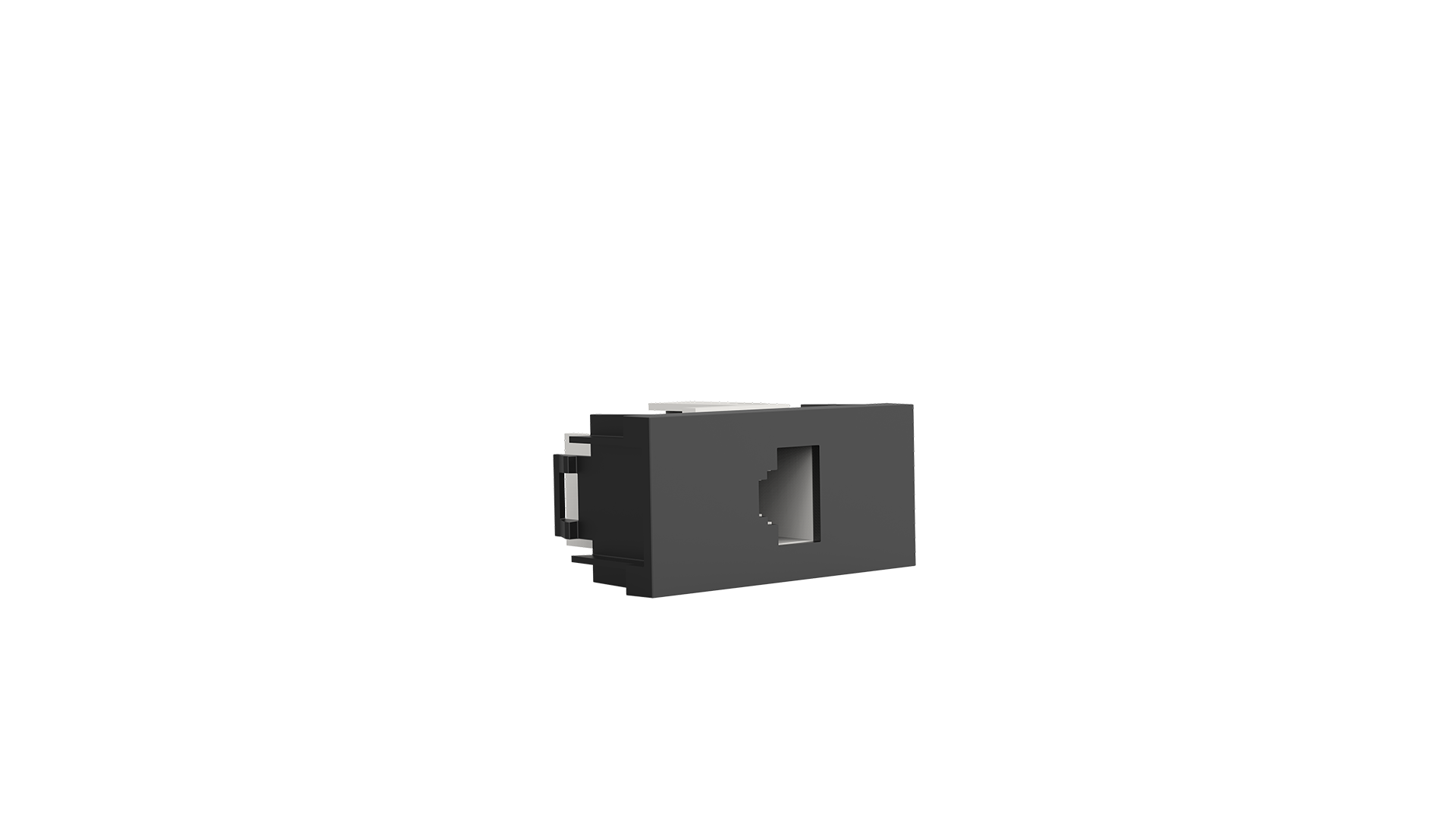 Módulo para tomada rj-45 / cat. 5e