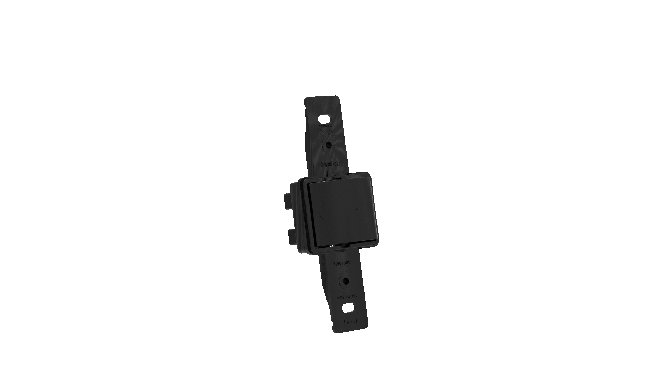 Mod int 1 tc bipolar paralelo - artis preta