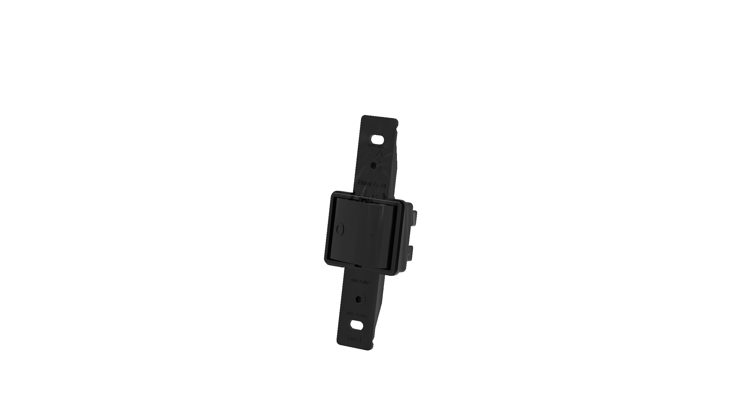 Mod int 1 tc bipolar paralelo - artis preta