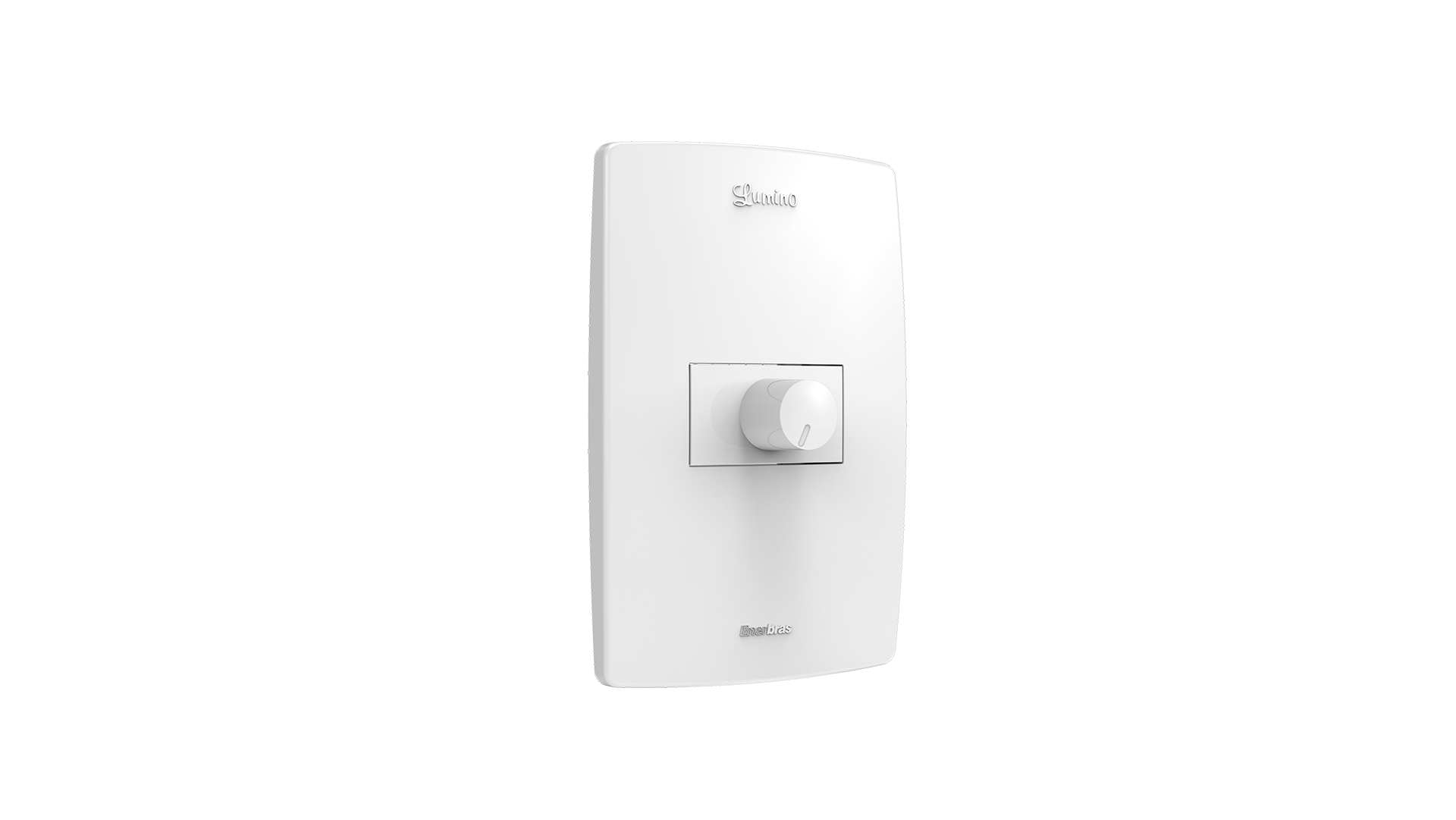 Conjunto variador de luminosidade / dimmer 127v/250w