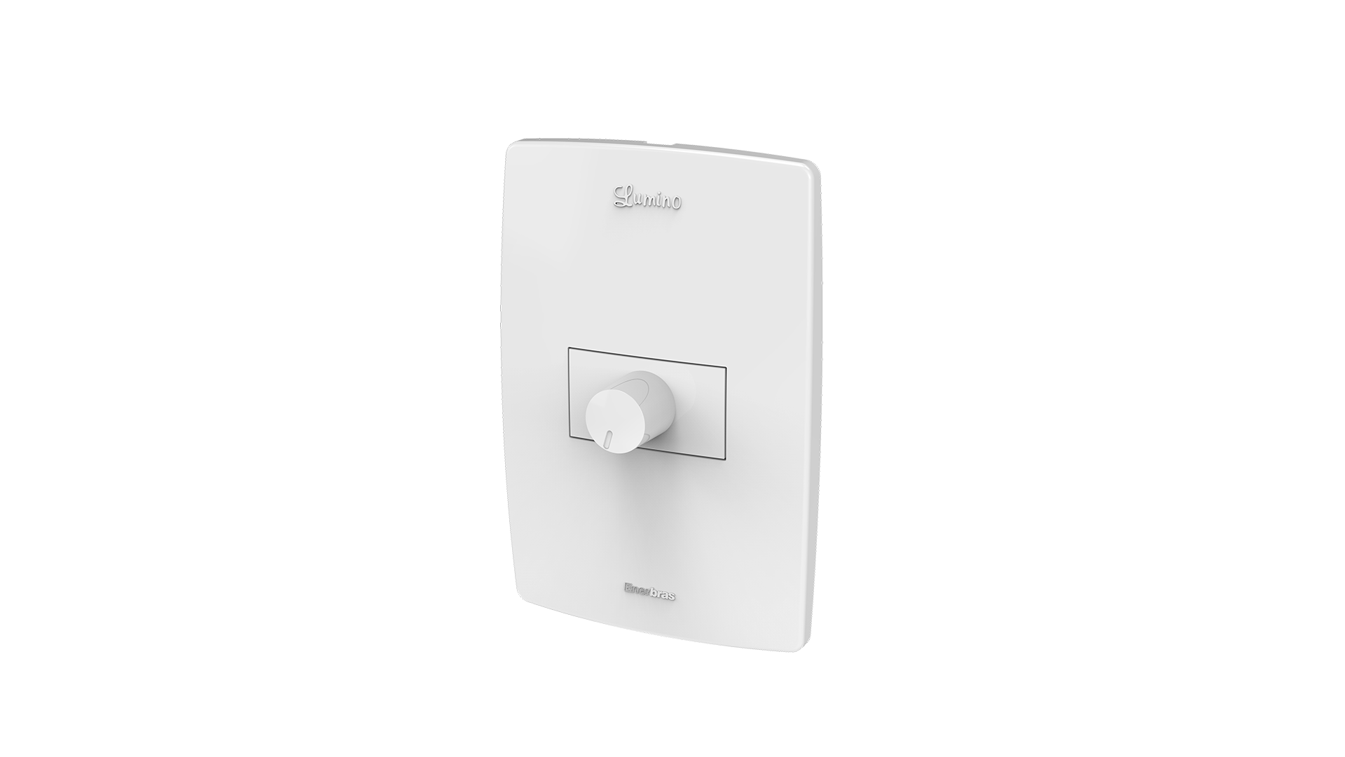 Conjunto variador de luminosidade / dimmer 127v/250w