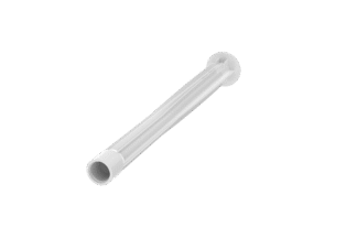 Brazo para ducha 40cm