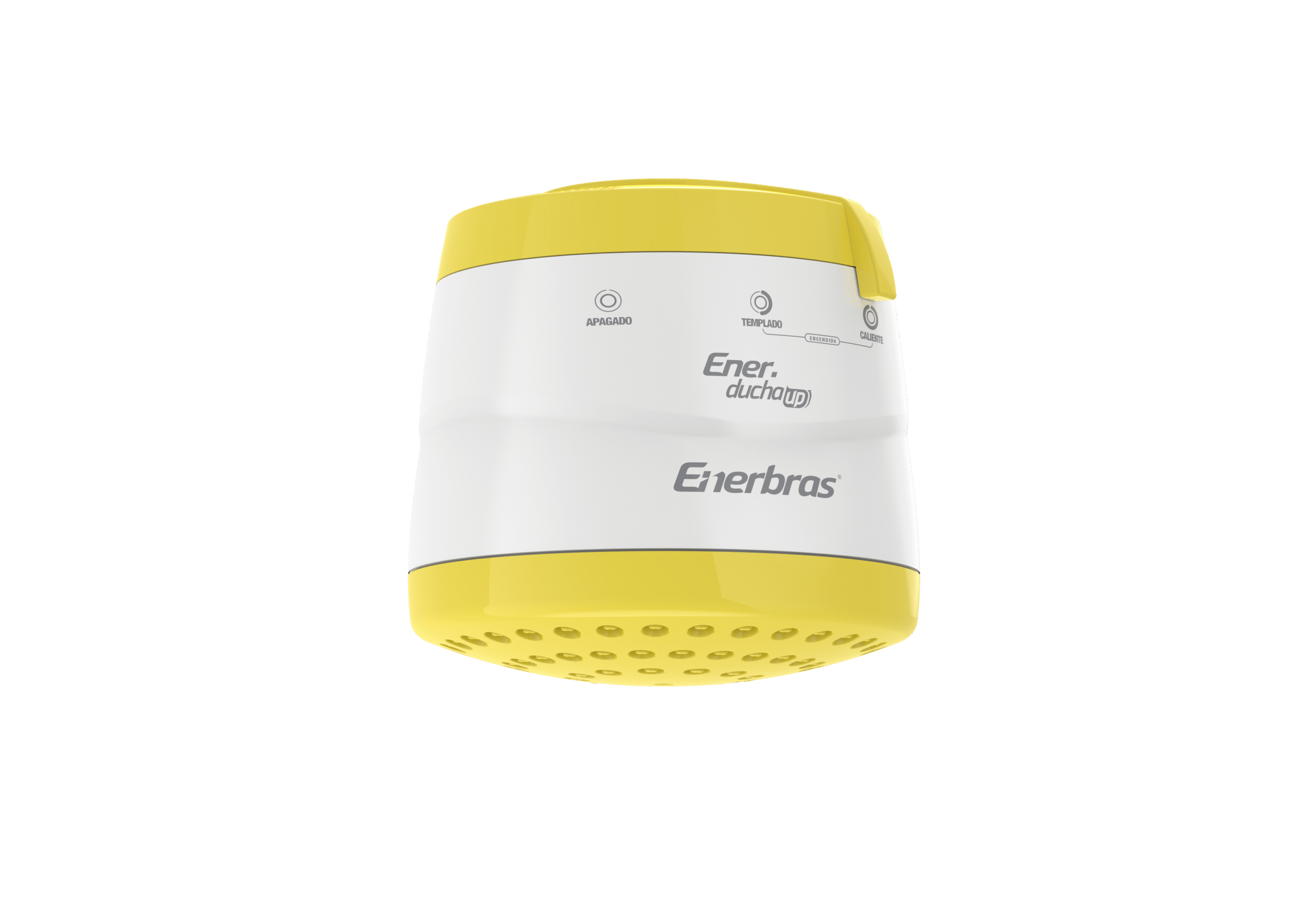 Enerducha up