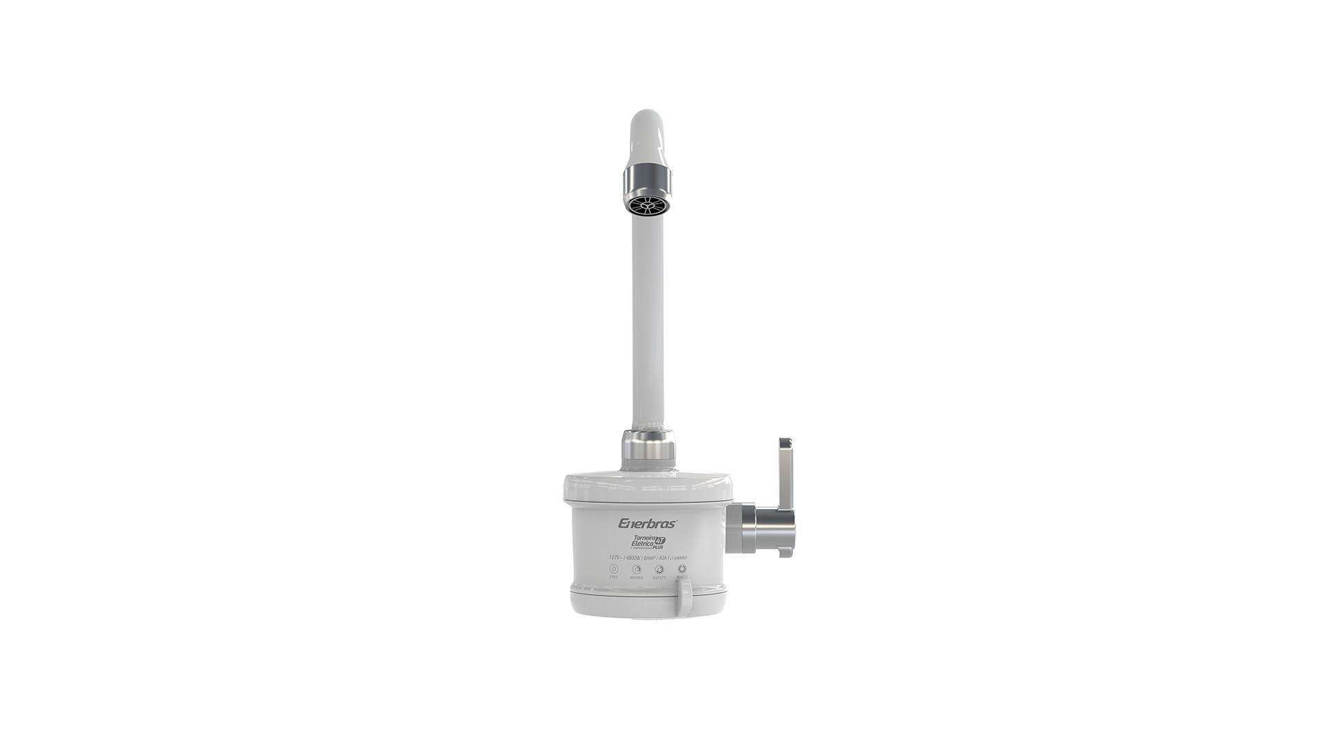 Torneira 4t plus 4800w/127v