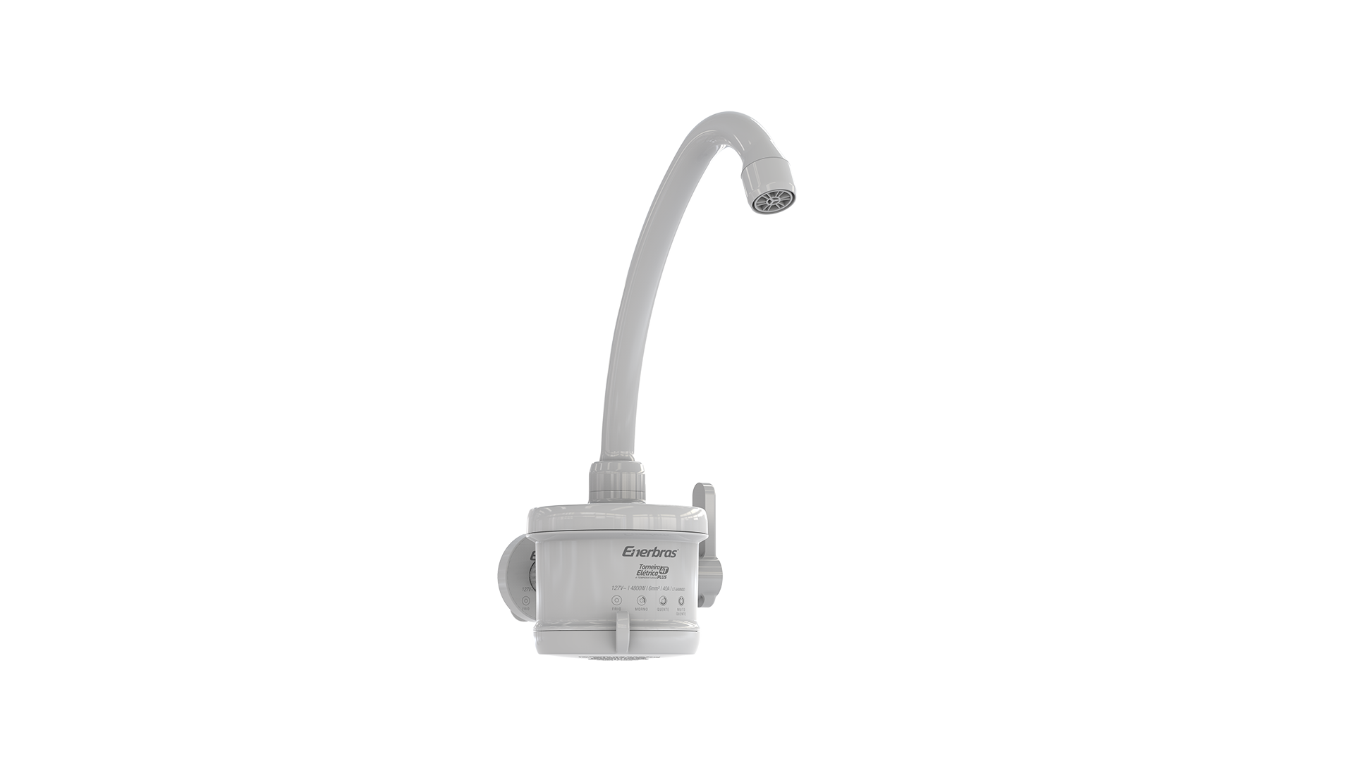 Torneira 4t plus 4800w/127v