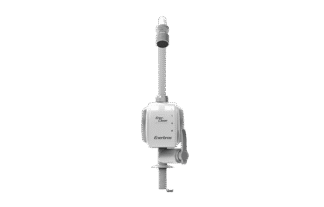 Grifo eléctrico enerclean de bancada 4t