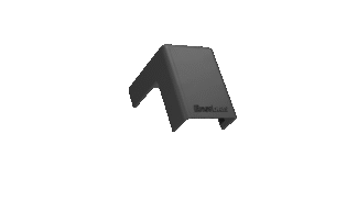 Cotovelo externo 90º (20x10)