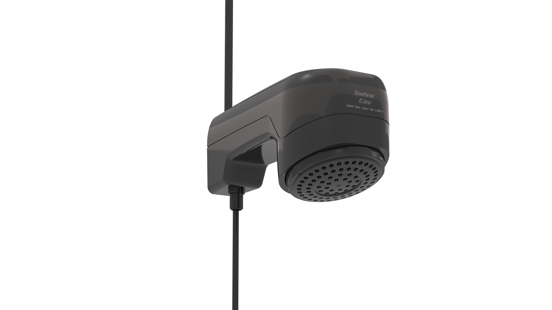 Ducha eletrônica E-lev 7500w/220v