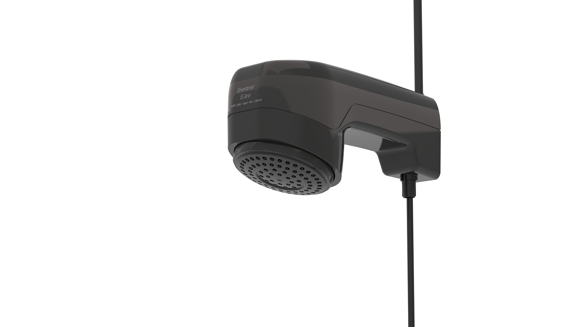 Ducha eletrônica E-lev 7500w/220v