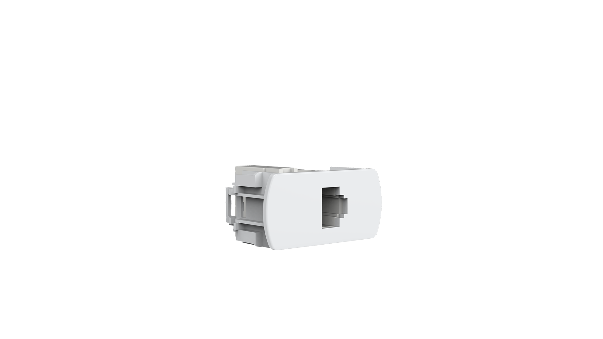 Módulo para tomada rj-45 / cat. 5e