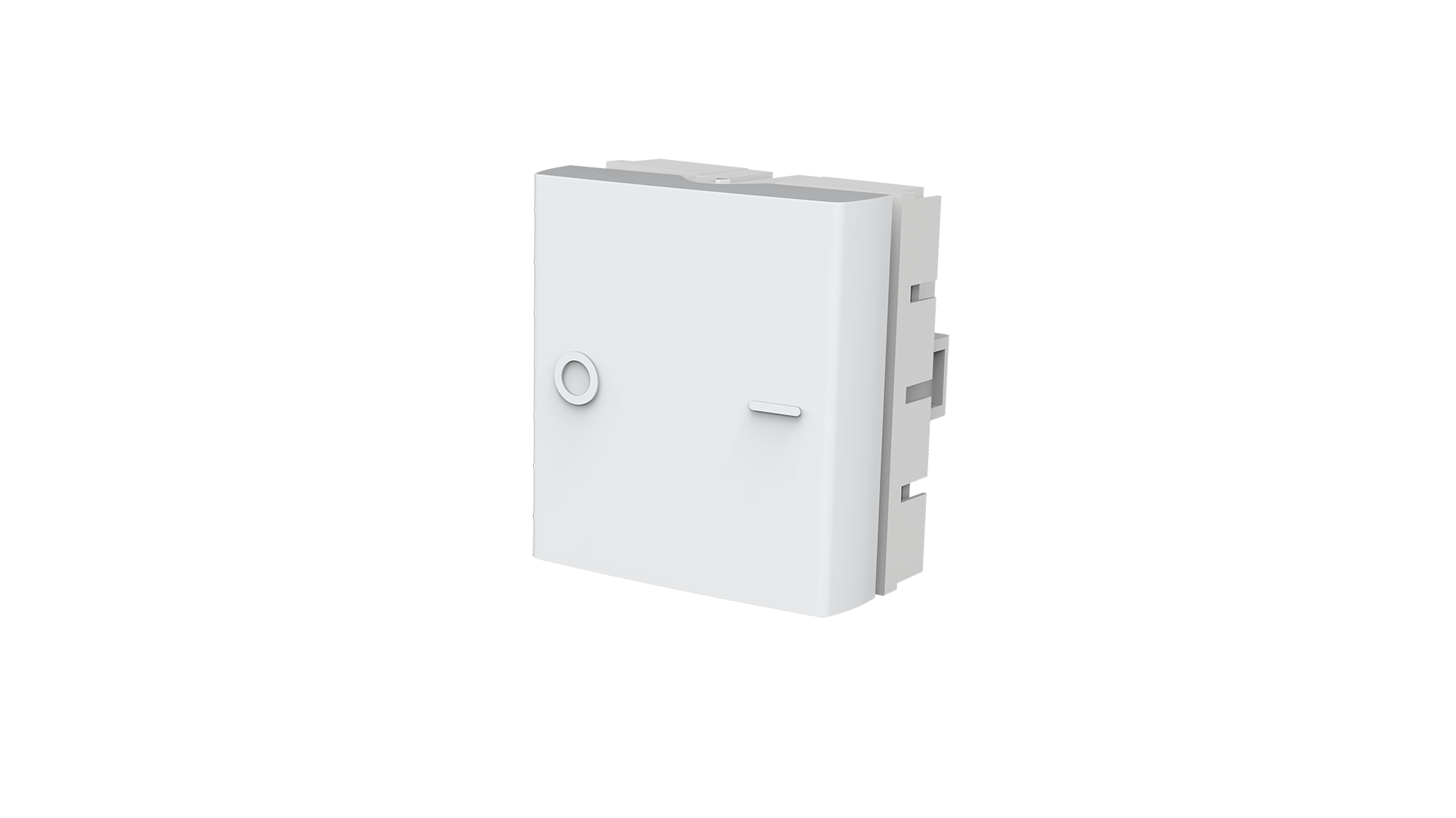 Módulo interruptor bipolar 25a