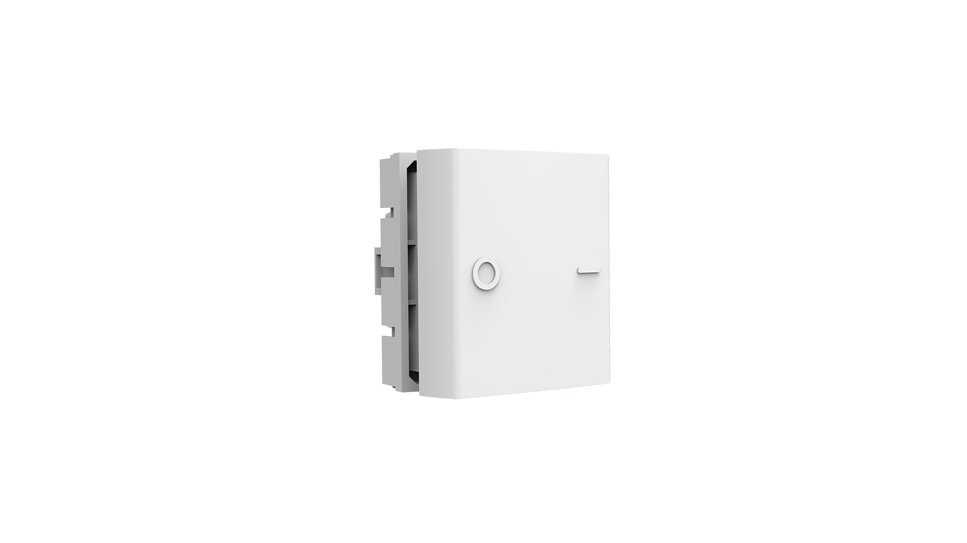 Módulo interruptor bipolar 25a