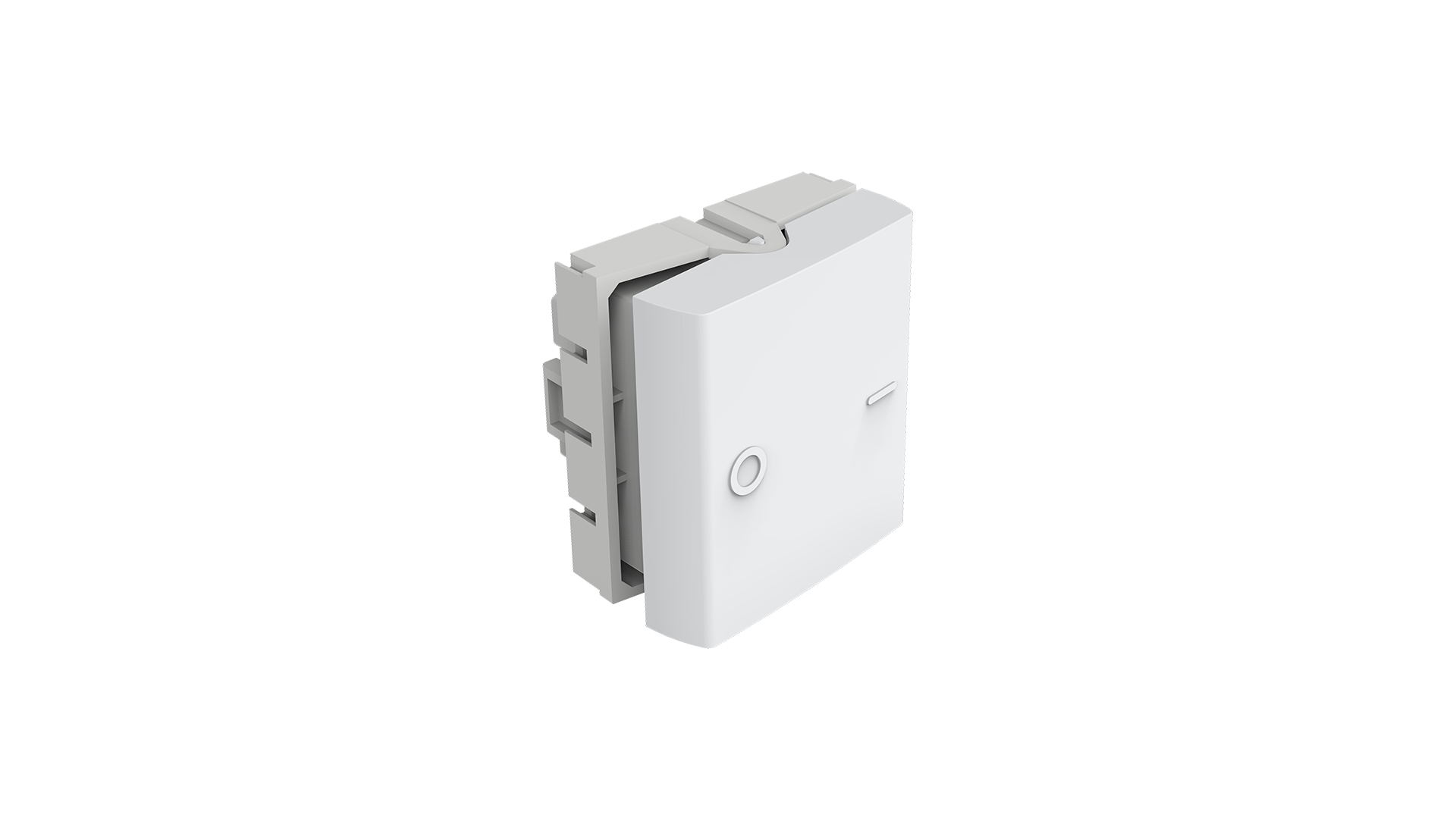 Módulo interruptor bipolar 25a