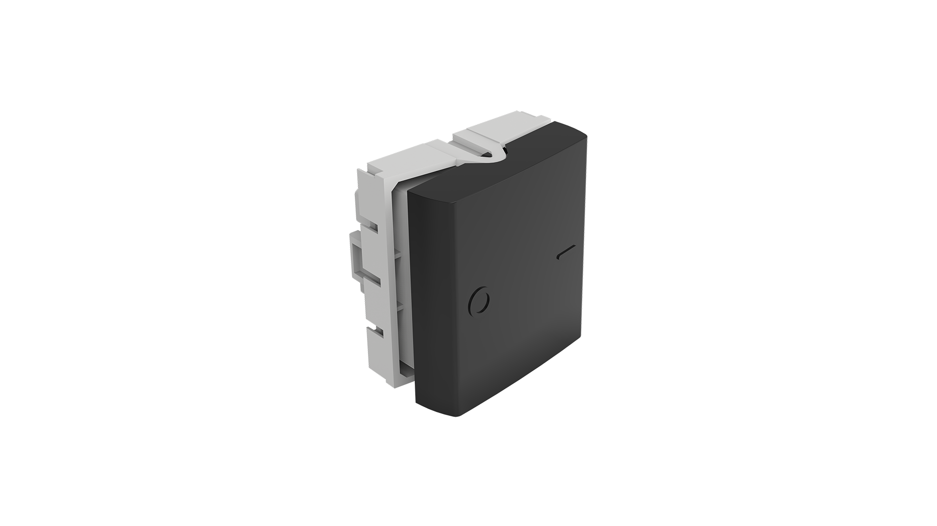 Módulo interruptor bipolar 25a