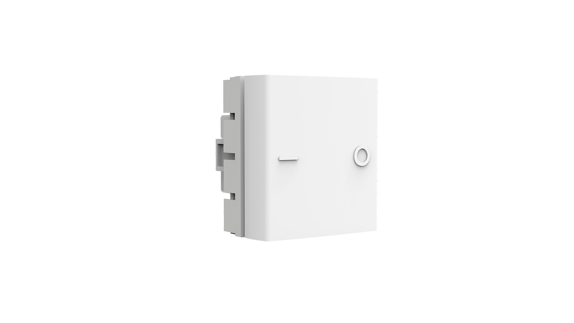 Módulo interruptor bipolar 10a - paralelo