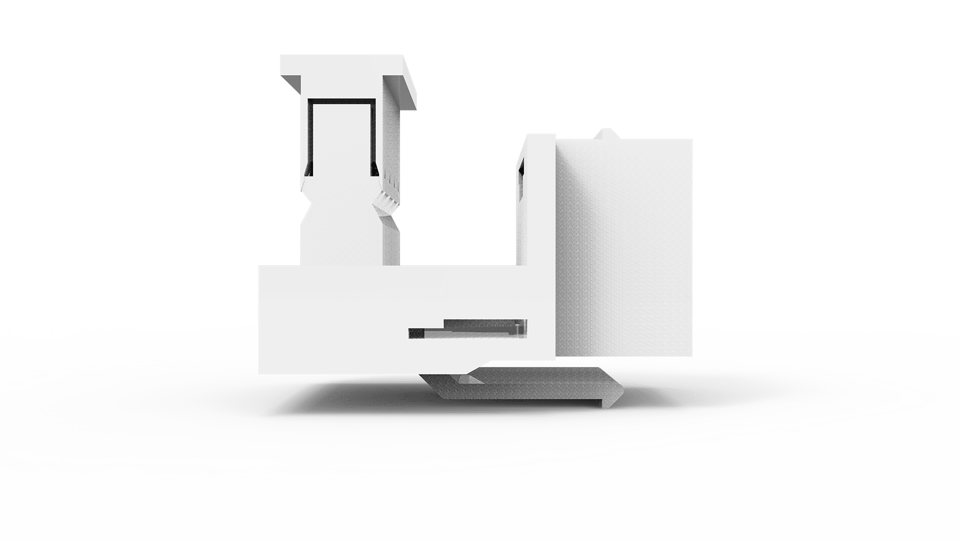 Keystone RJ-11