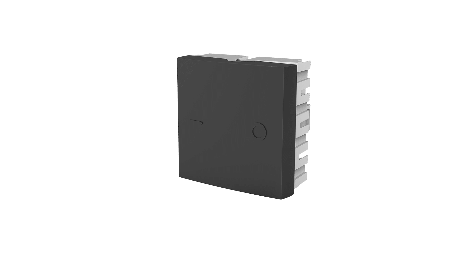 Módulo para interruptor 1 tecla bipolar 25A