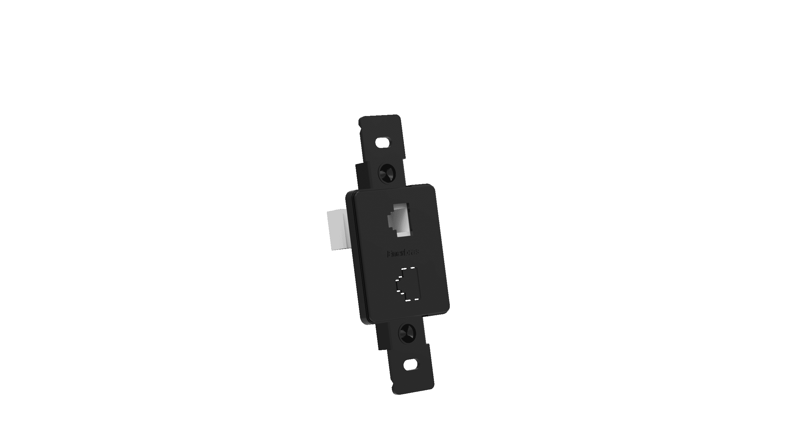 Módulo porta keystone