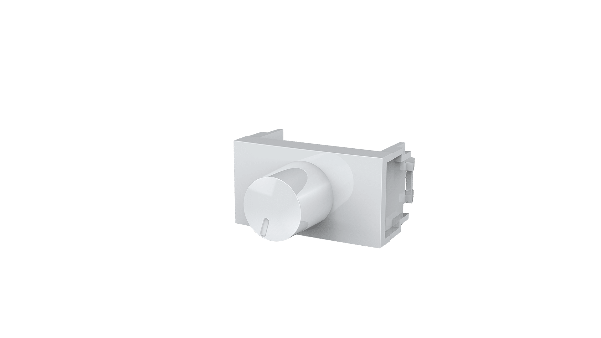 Módulo para dimmer 127V / 250W