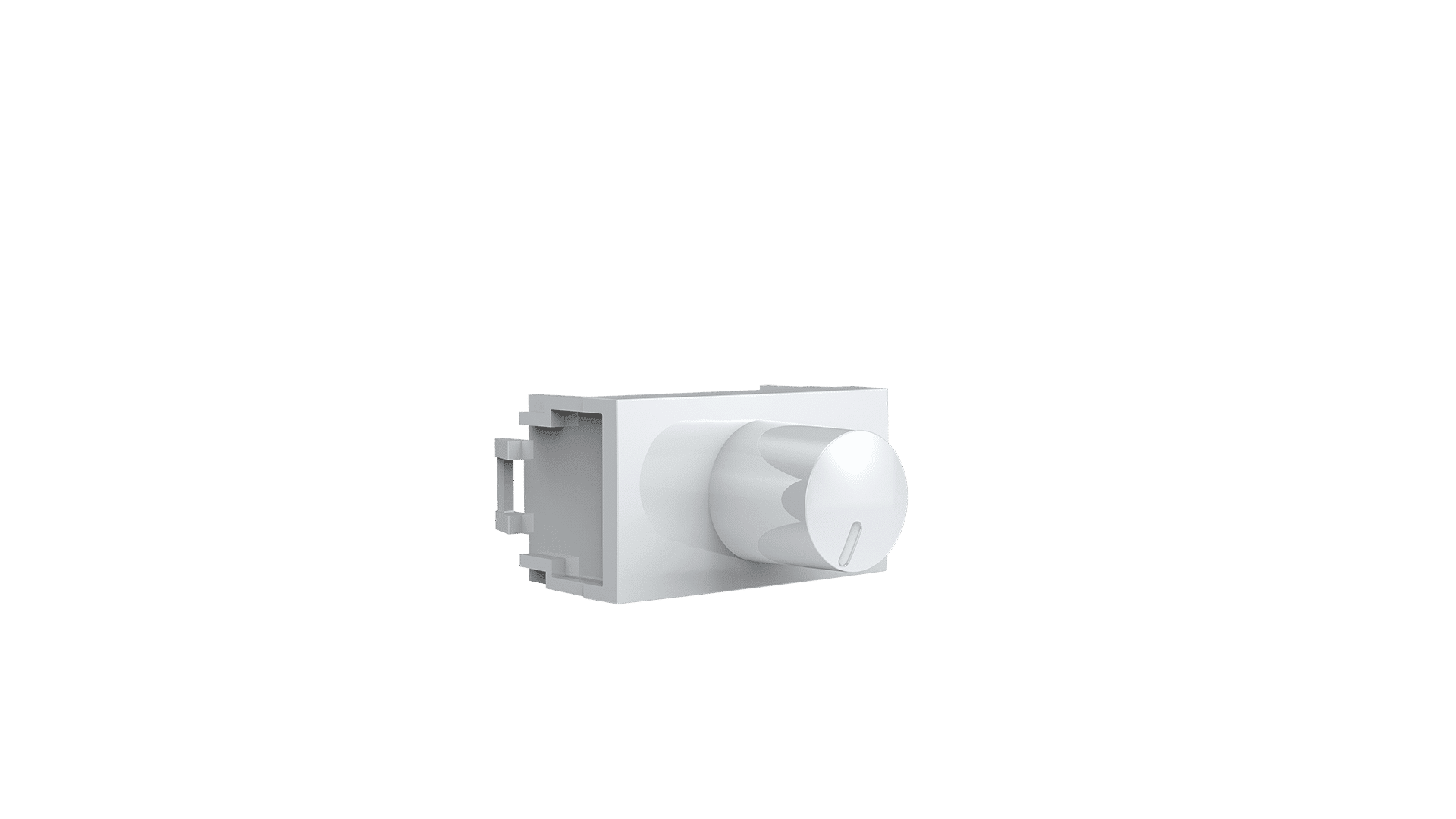 Módulo para dimmer 127V / 250W