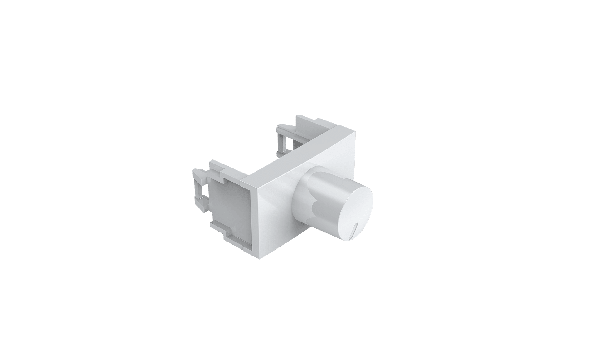 Módulo para dimmer 127V / 250W