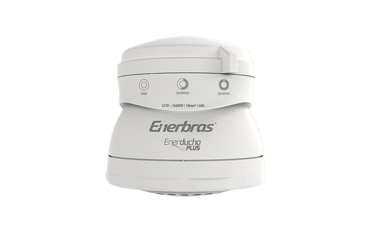 Enerducha Plus 3T 5400W / 127V