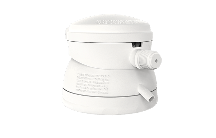 Enerducha Plus 3T 5400W / 127V