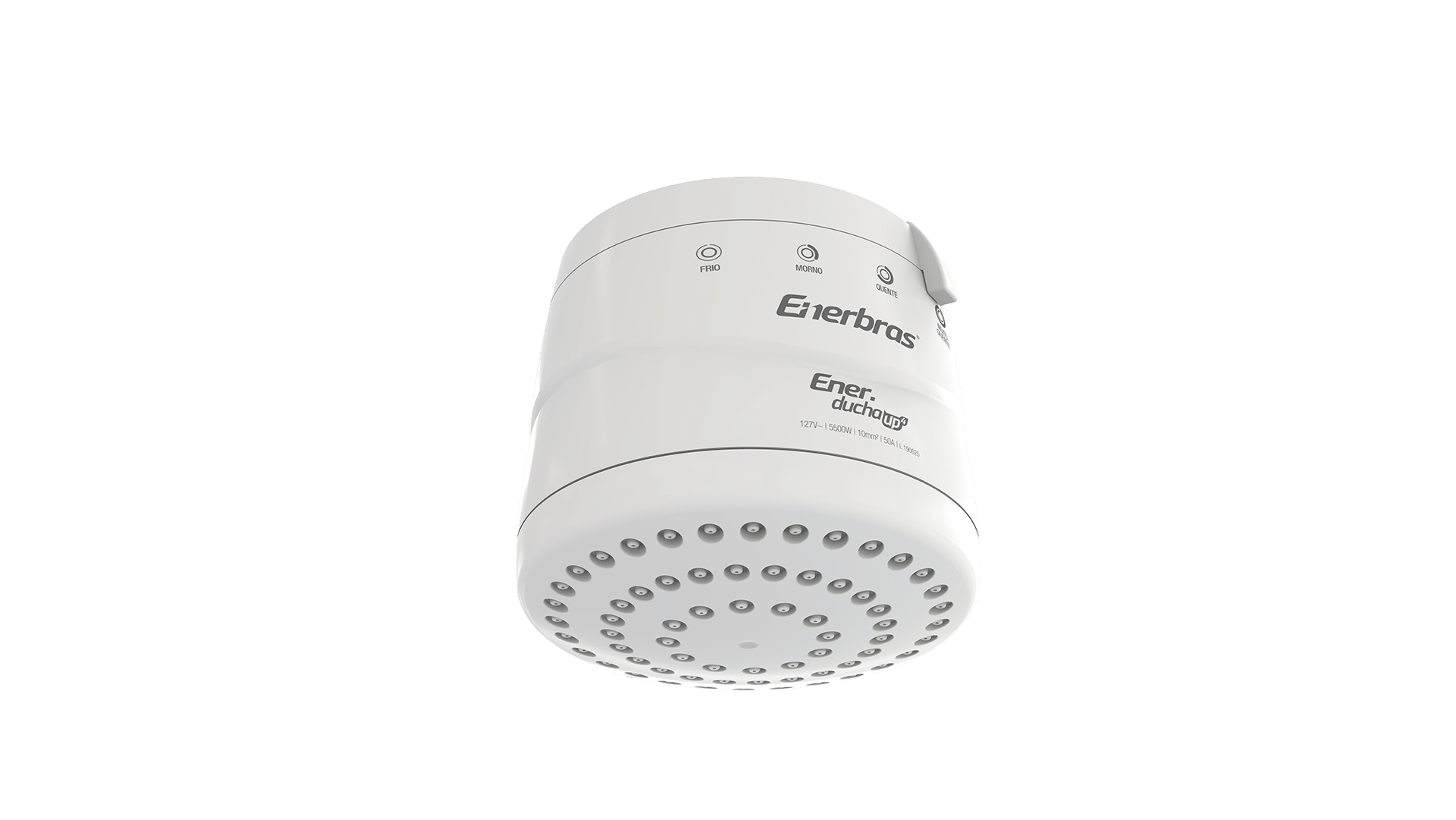 Enerducha Up4 5500W / 127V